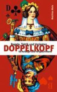 Cover: 9783833424090 | Doppelkopf | Matthias Mala | Buch | Paperback | 2005 | Books on Demand