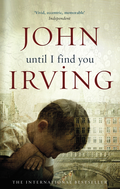 Cover: 9780552773126 | Until I Find You | John Irving | Taschenbuch | B-format paperback