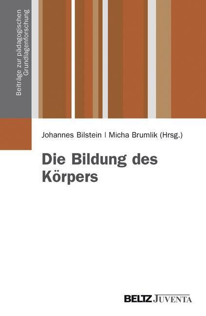 Cover: 9783779912705 | Die Bildung des Körpers | Taschenbuch | 336 S. | Deutsch | 2013