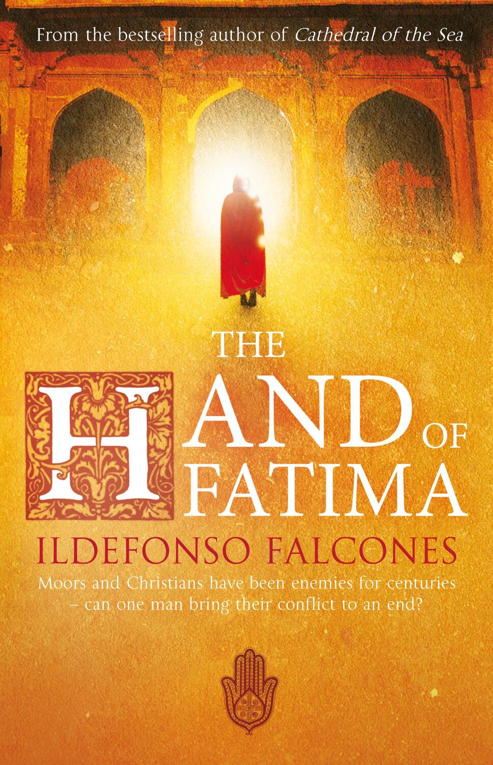 Cover: 9780552776479 | The Hand of Fatima | Ildefonso Falcones | Taschenbuch | 971 S. | 2011