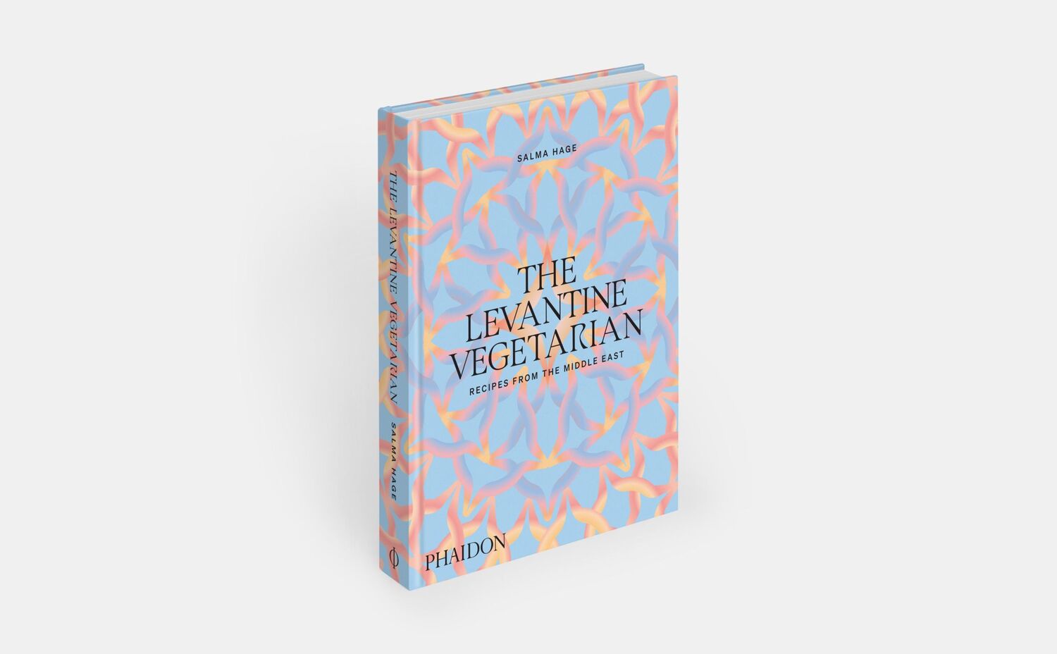 Bild: 9781838667641 | The Levantine Vegetarian | Recipes from the Middle East | Salma Hage