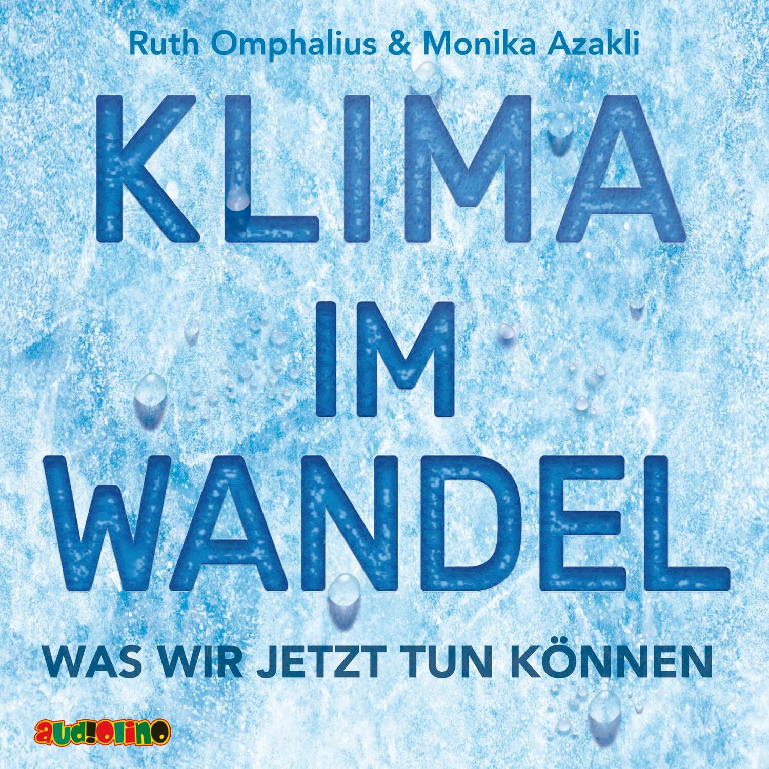 Cover: 9783867373586 | Klima im Wandel | Geniale Denker und Erfinder | Ruth Omphalius (u. a.)