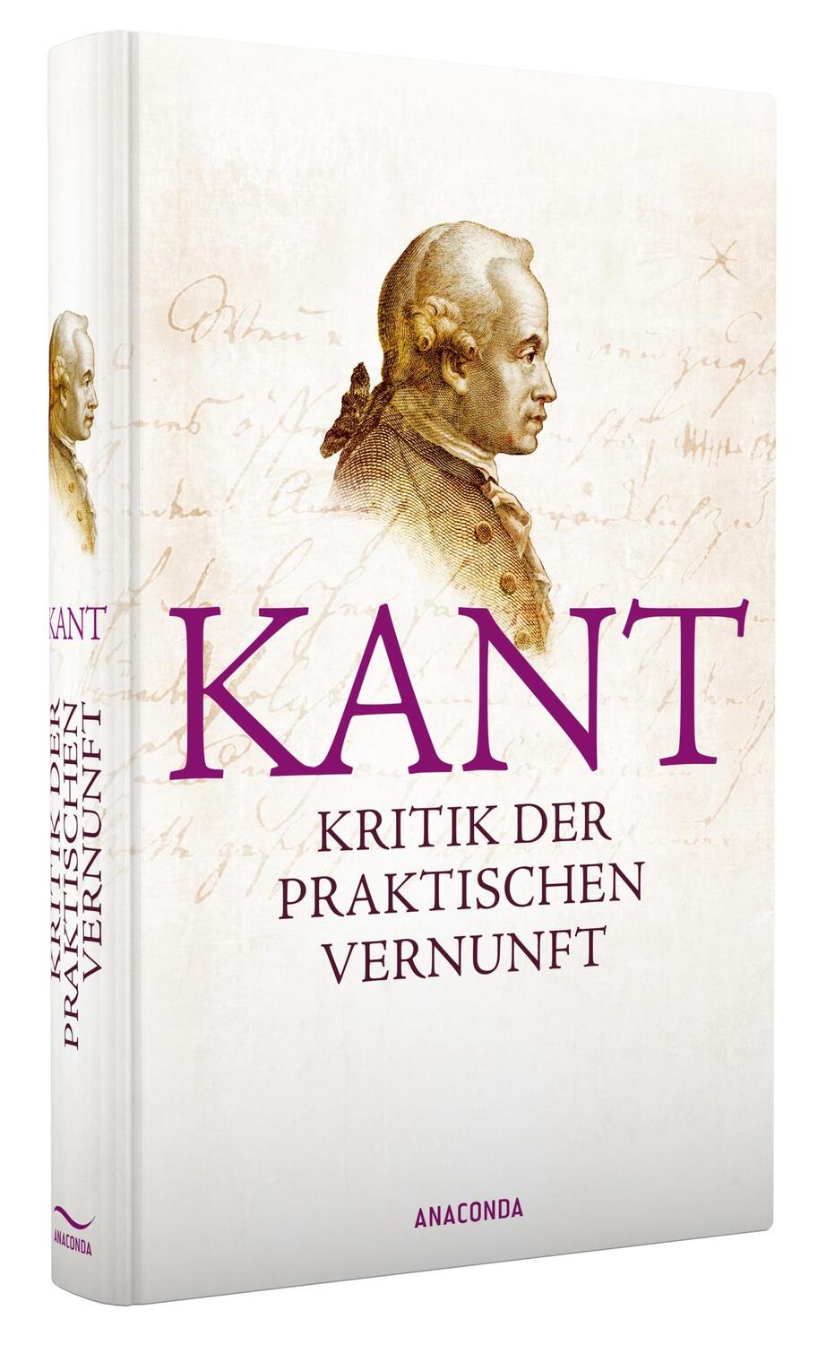 Bild: 9783866475946 | Kritik der praktischen Vernunft | Immanuel Kant | Buch | 208 S. | 2011