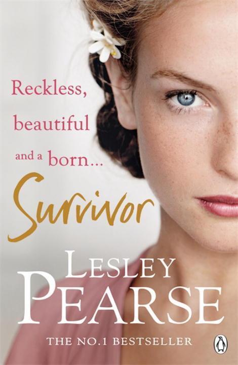 Cover: 9780241961520 | Survivor | Lesley Pearse | Taschenbuch | Belle | 538 S. | Englisch