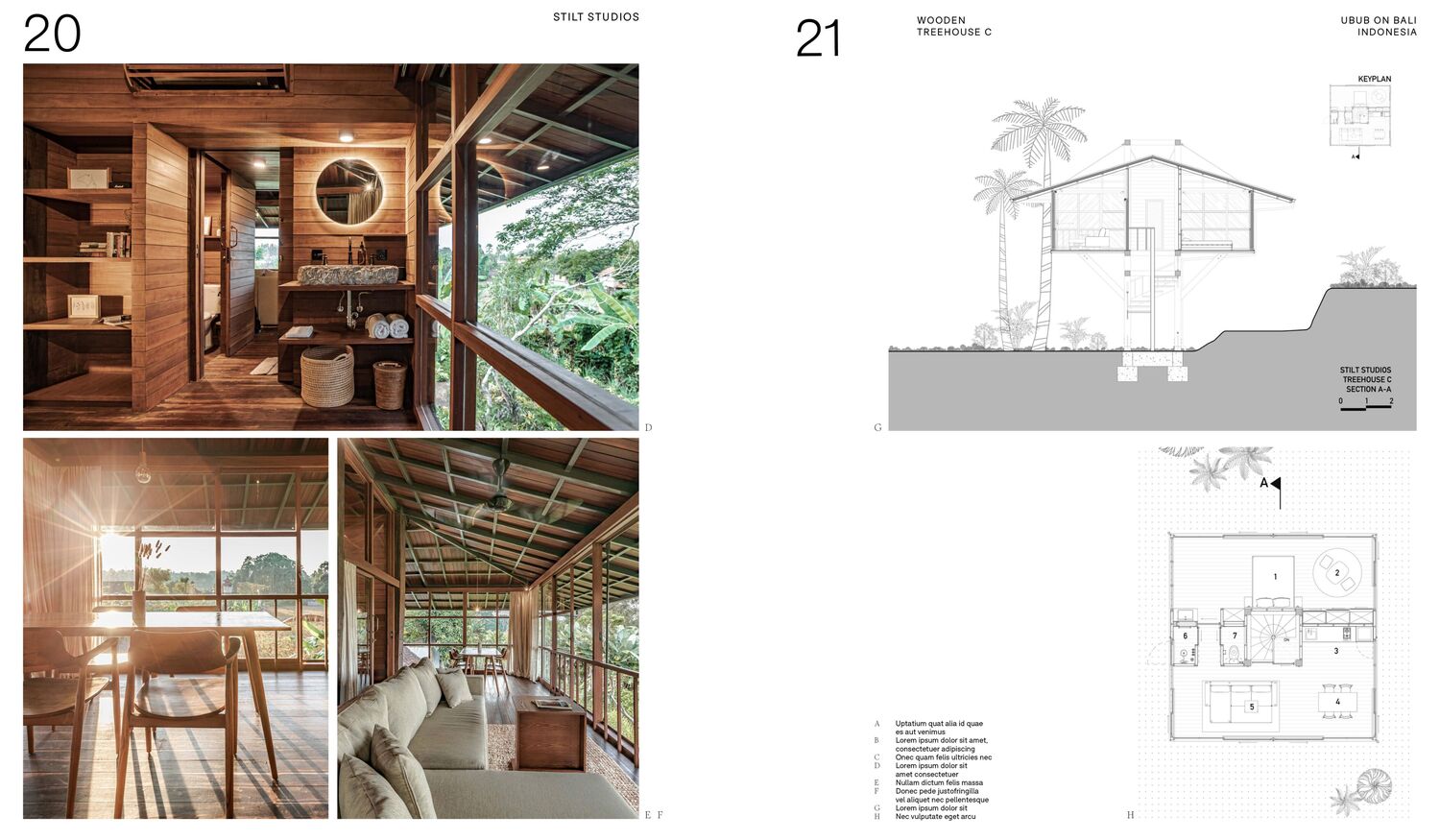 Bild: 9783037682920 | Inside Tropical Homes | Dreams Come True | Sibylle Kramer | Buch