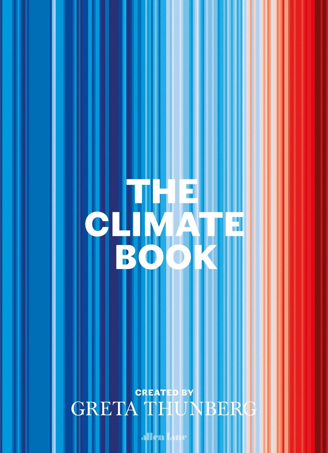 Cover: 9780241547472 | The Climate Book | Greta Thunberg | Buch | 446 S. | Englisch | 2022