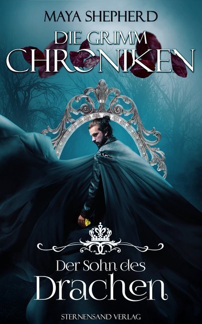 Cover: 9783038960638 | Die Grimm-Chroniken - Der Sohn des Drachen | Maya Shepherd | Buch