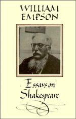 Cover: 9780521311502 | Essays on Shakespeare | William Empson | Taschenbuch | Englisch | 1986