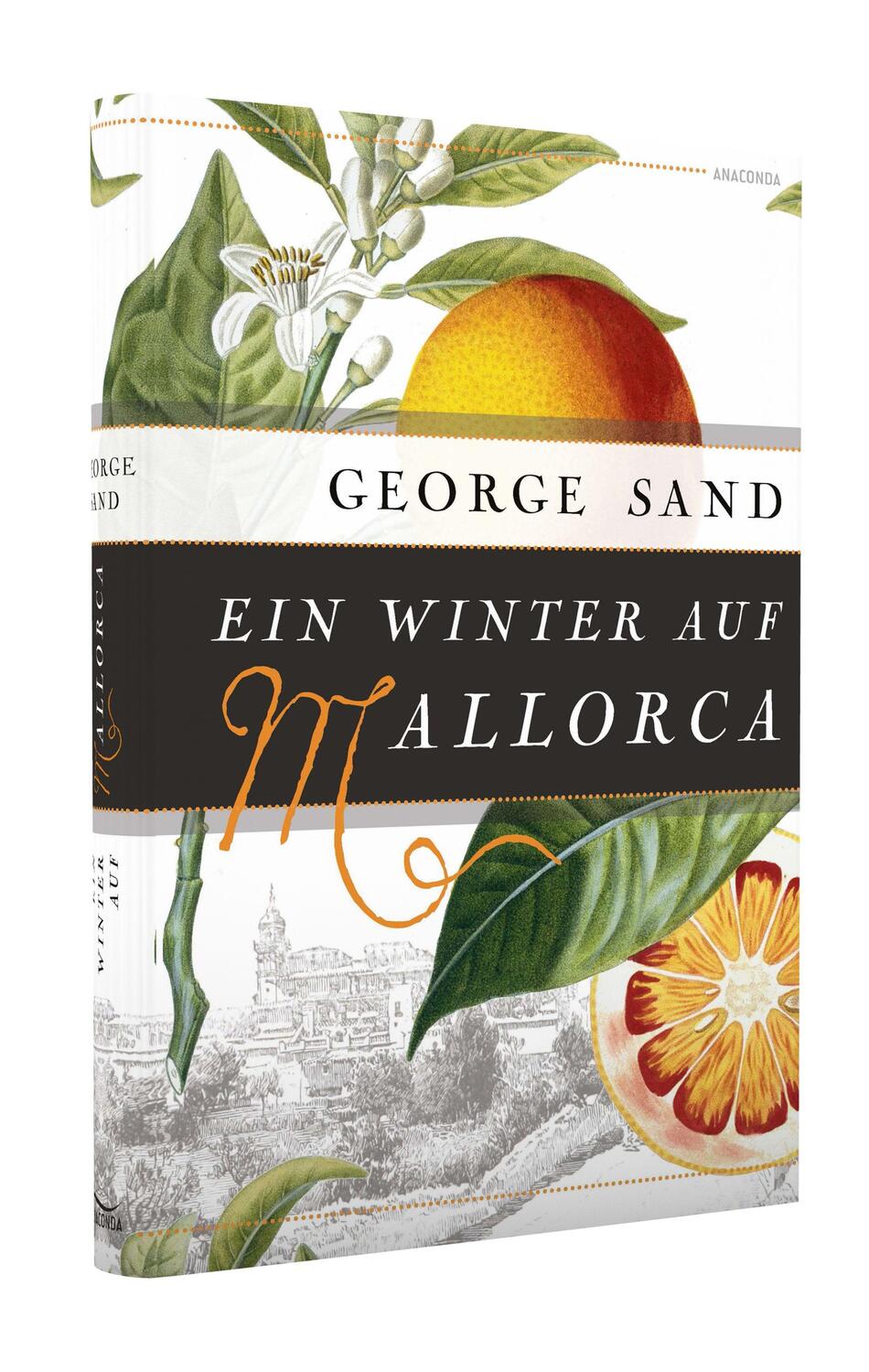 Bild: 9783730604694 | Ein Winter auf Mallorca | George Sand | Buch | 256 S. | Deutsch | 2017