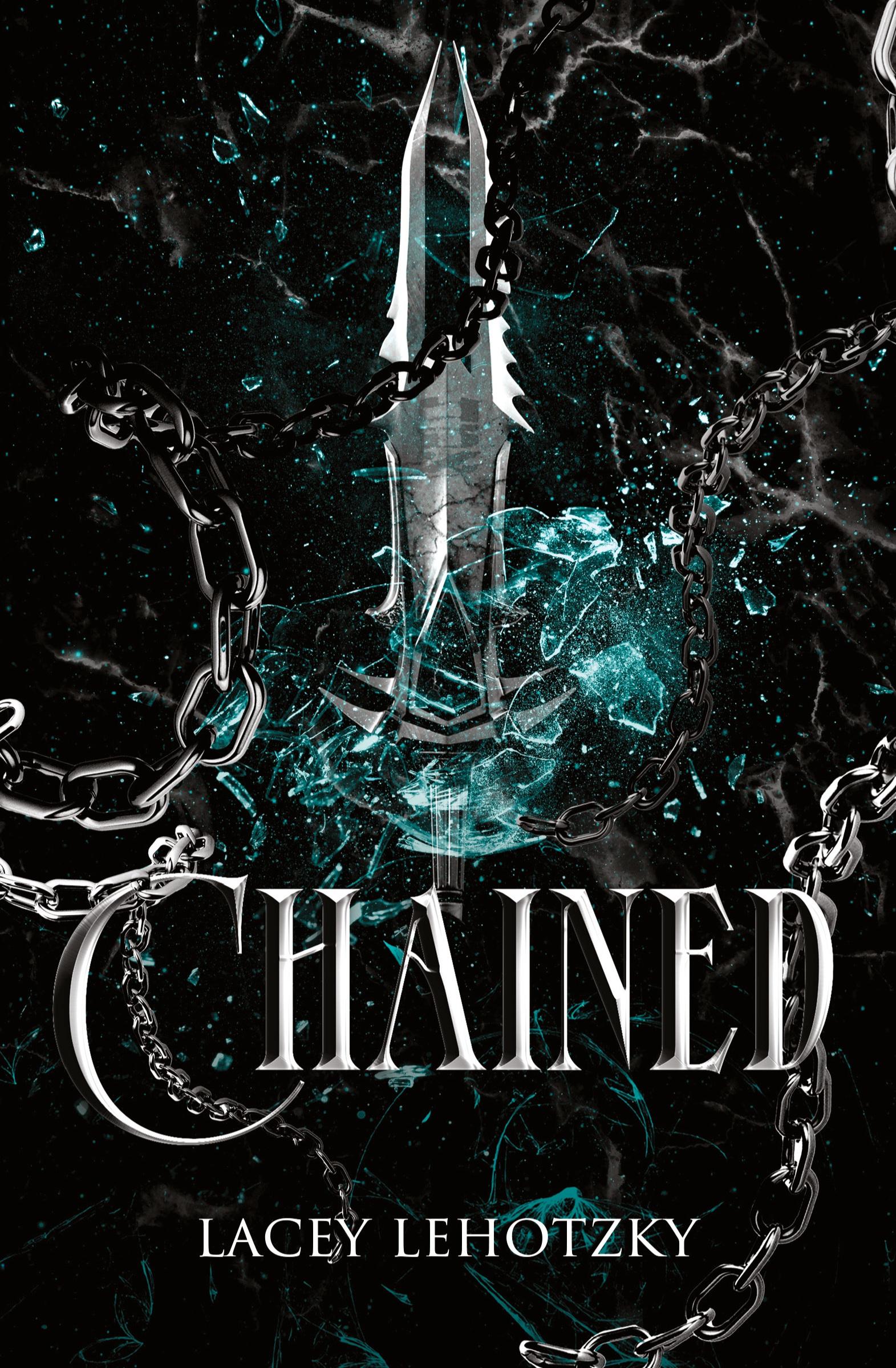 Cover: 9798988362012 | Chained | Lacey Lehotzky | Taschenbuch | Englisch | 2023