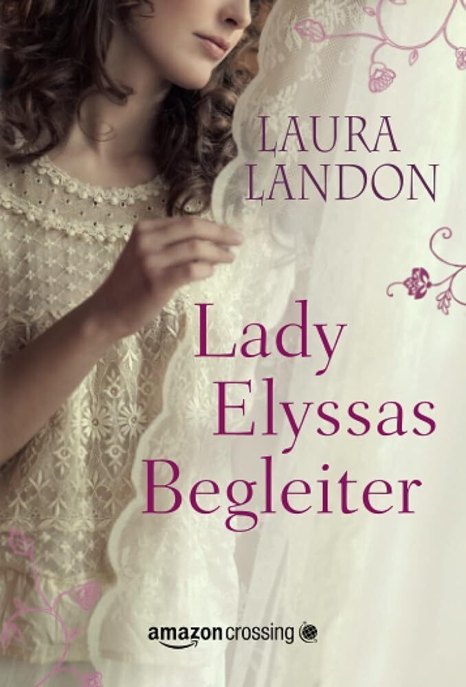Cover: 9781477824412 | Lady Elyssas Begleiter | Laura Landon | Taschenbuch | Deutsch