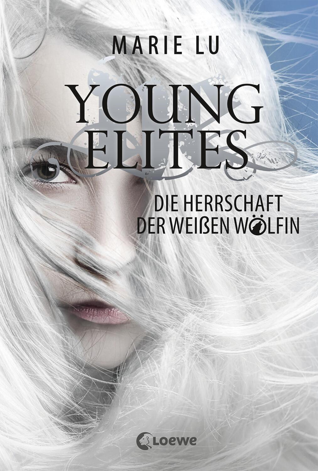 Cover: 9783785584163 | Young Elites - Die Herrschaft der Weißen Wölfin | Marie Lu | Buch