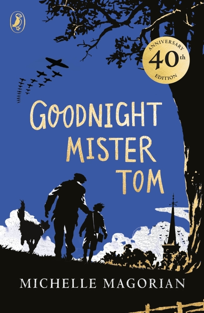 Cover: 9780241524541 | Goodnight Mister Tom | Michelle Magorian | Buch | Gebunden | Englisch