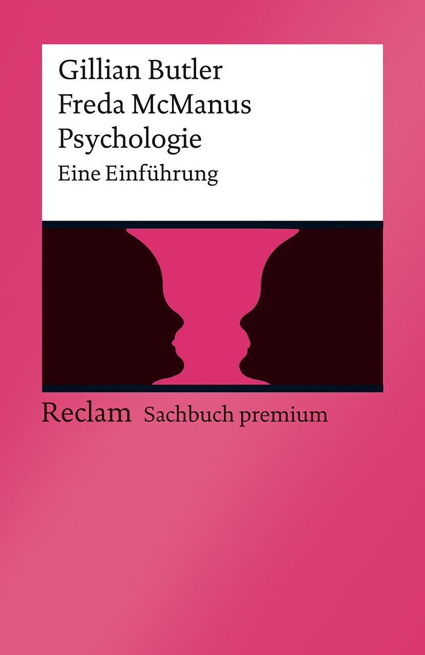 Cover: 9783150142172 | Psychologie | Eine Einführung | Gillian Butler (u. a.) | Taschenbuch