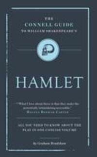 Cover: 9781907776601 | Shakespeare's Hamlet | Graham Bradshaw | Taschenbuch | Englisch | 2017
