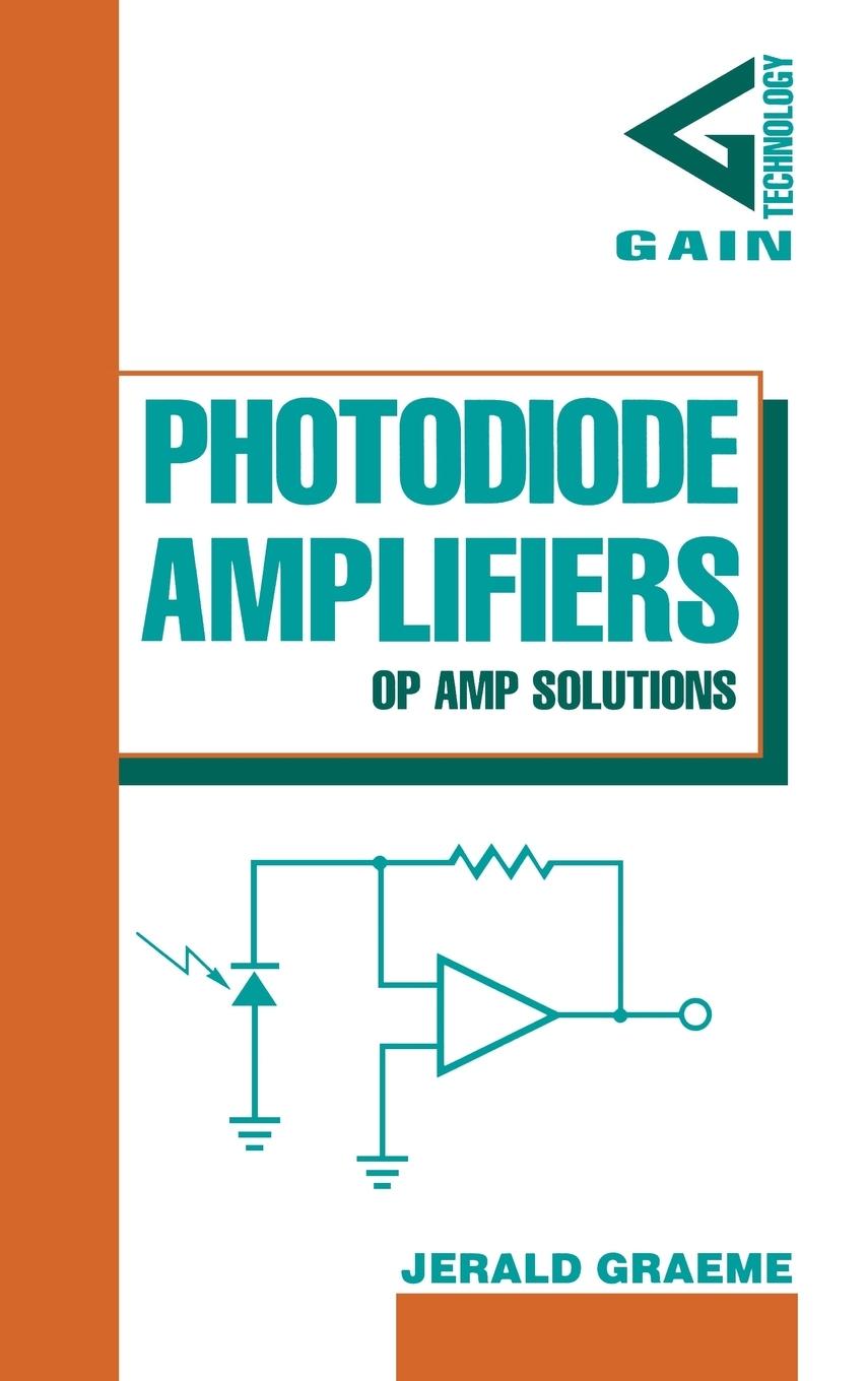 Cover: 9780070242470 | Photodiode Amplifiers | Op Amp Solutions | Jerald Graeme (u. a.)