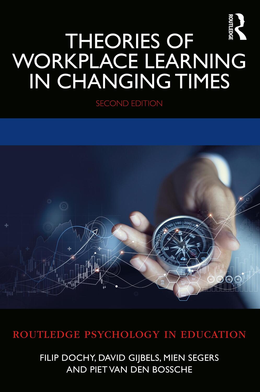 Cover: 9781032035314 | Theories of Workplace Learning in Changing Times | Filip Dochy (u. a.)