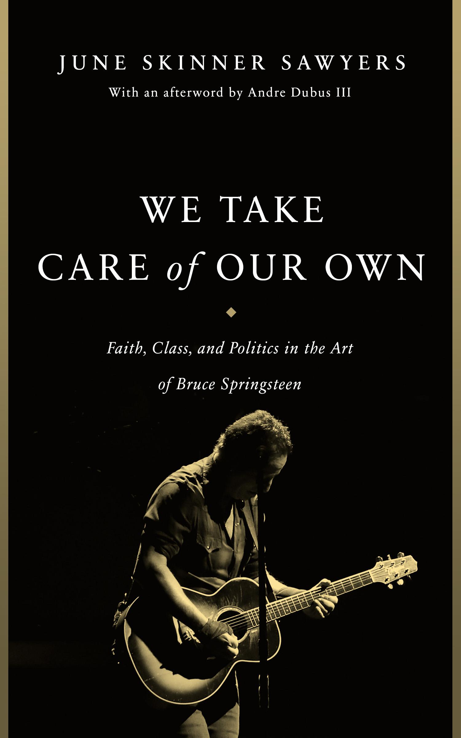 Cover: 9781978835702 | We Take Care of Our Own | June Skinner Sawyers | Taschenbuch | 2024