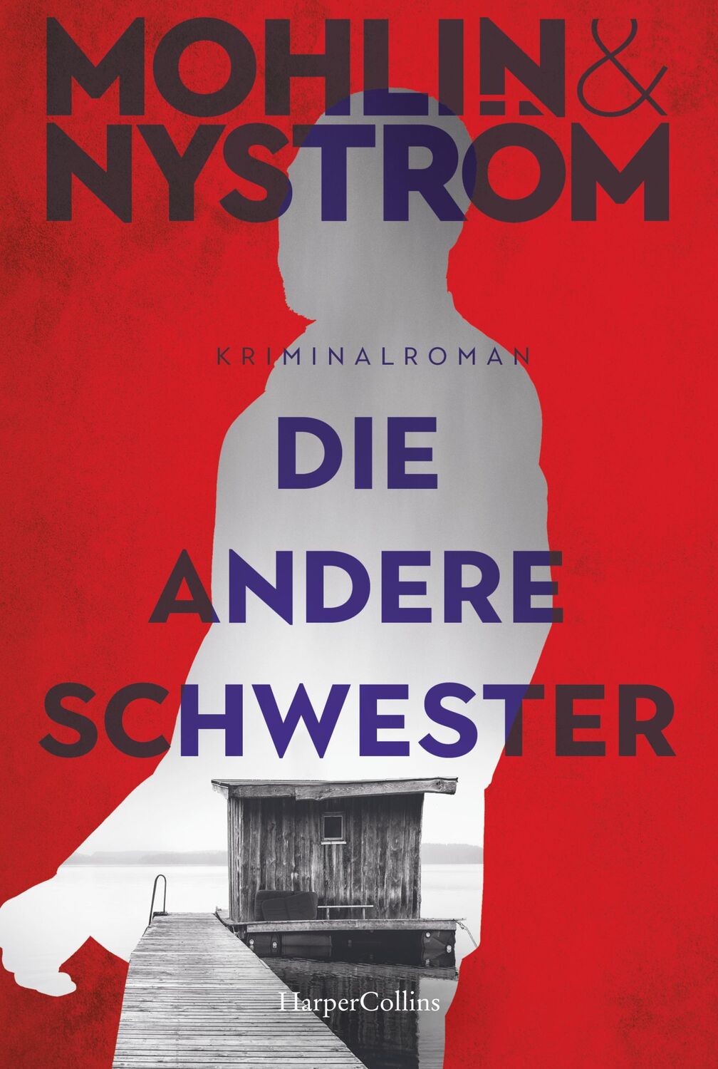 Cover: 9783365001653 | Die andere Schwester | Peter Mohlin (u. a.) | Taschenbuch | 384 S.