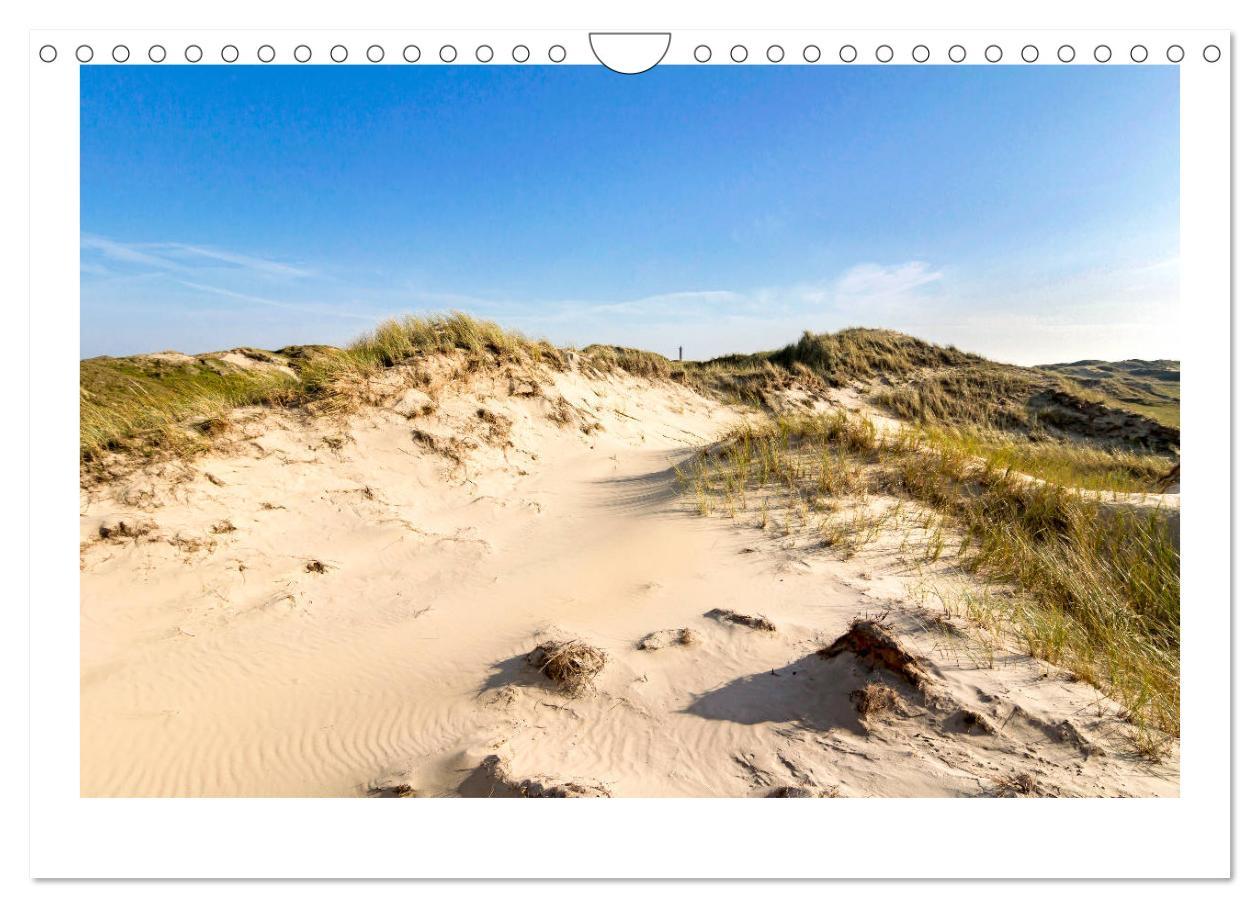 Bild: 9783435493050 | Norderney. Meine ostfriesische Insel (Wandkalender 2025 DIN A4...