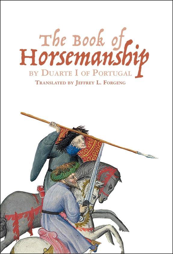 Cover: 9781837651078 | "The Book of Horsemanship" by Duarte I of Portugal | Taschenbuch