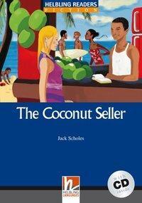 Cover: 9783852723037 | Helbling Readers Blue Series, Level 5 / The Coconut Seller, mit 1...