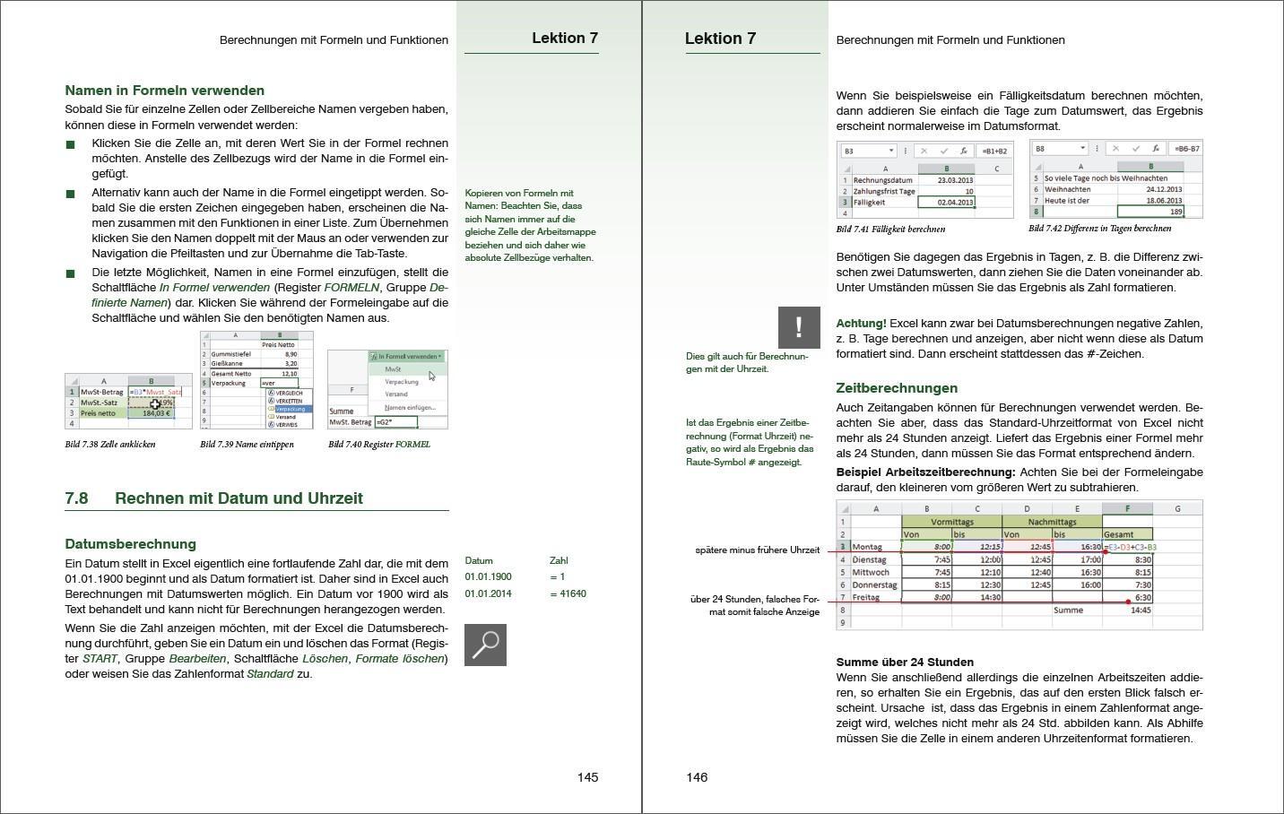 Bild: 9783832800567 | Excel 2013 - Basiswissen für Excel-Einsteiger | Baumeister (u. a.)
