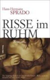 Cover: 9783932927263 | Risse im Ruhm | Subkutan 1 | Hans-Hermann Sprado | Buch | 304 S.