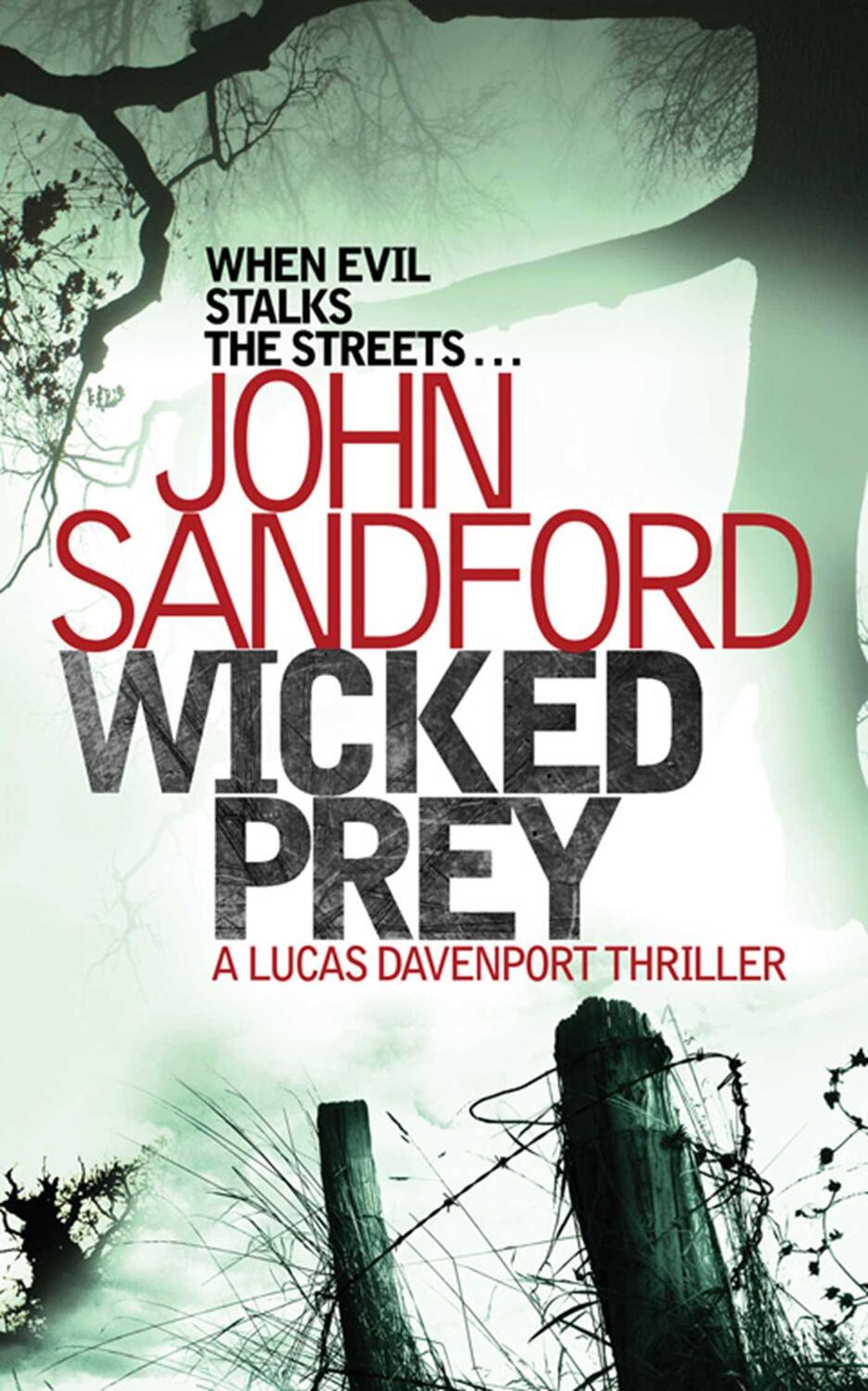Cover: 9781847394712 | Wicked Prey | John Sandford | Taschenbuch | Englisch | 2010