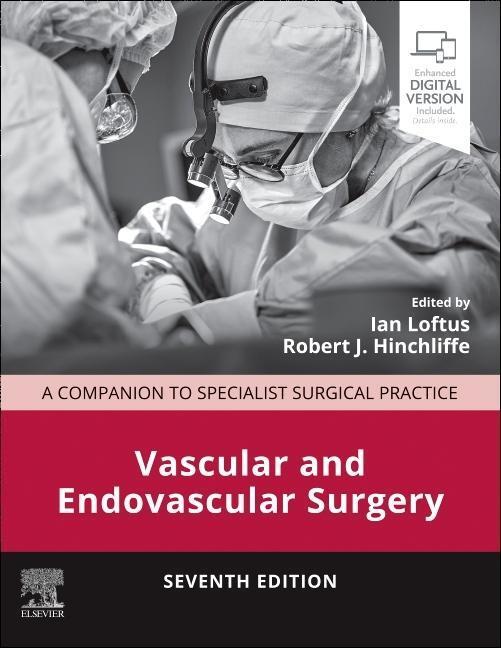Cover: 9780702084621 | Vascular and Endovascular Surgery | Buch | Englisch | 2023