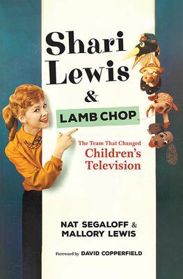 Cover: 9780813196268 | Shari Lewis and Lamb Chop | Nat Segaloff (u. a.) | Buch | Gebunden