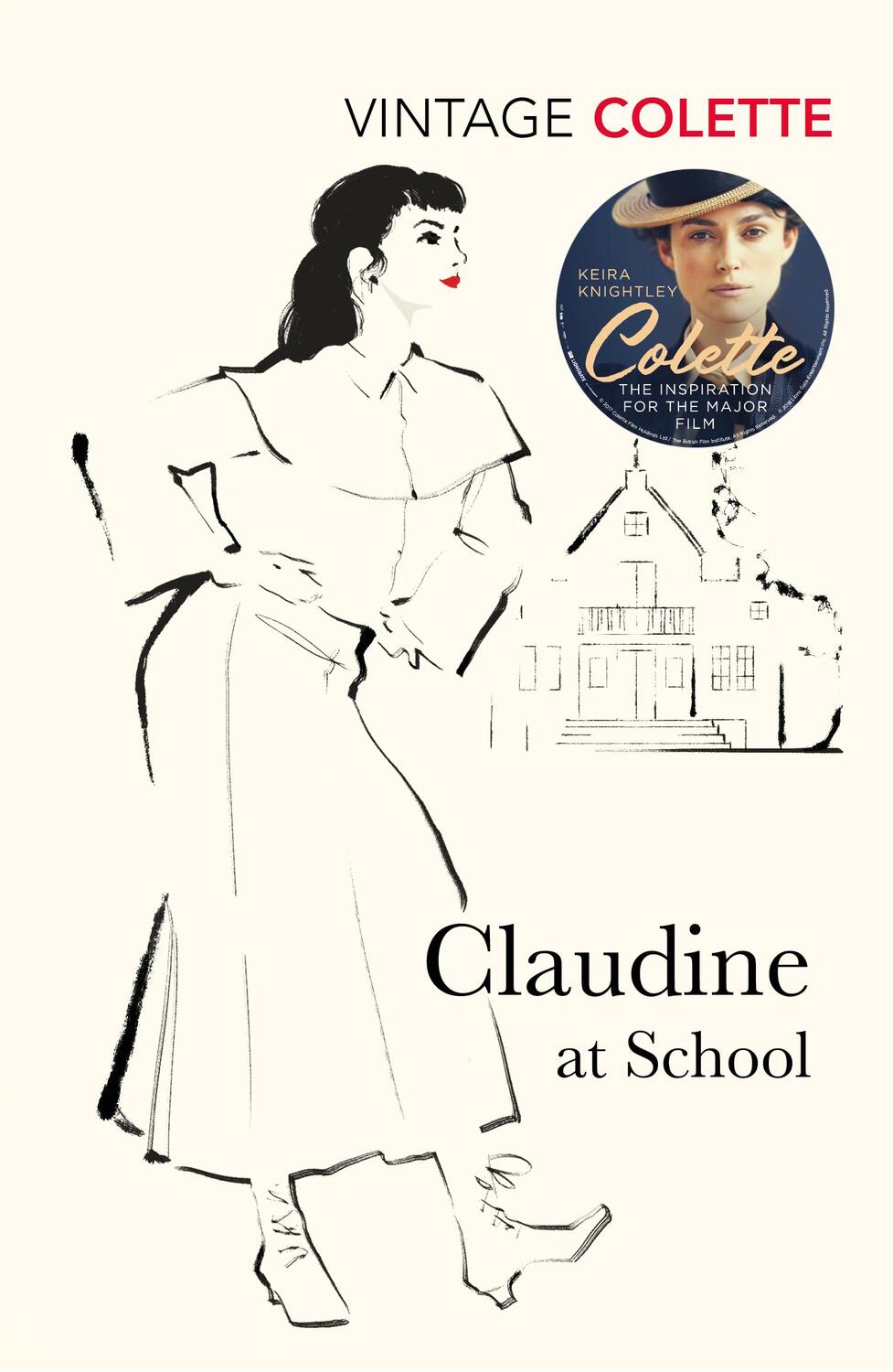 Cover: 9780099422471 | Claudine At School | Colette | Taschenbuch | Claudine | Englisch