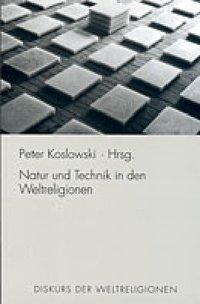 Cover: 9783770535361 | Natur und Technik in den Weltreligionen | Micha Brumlik | Taschenbuch