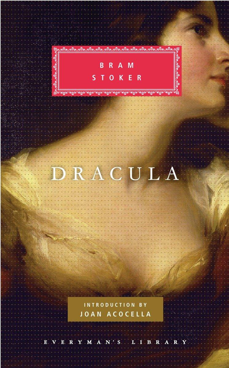 Cover: 9780307593856 | Dracula | Introduction by Joan Acocella | Bram Stoker | Buch | 2010