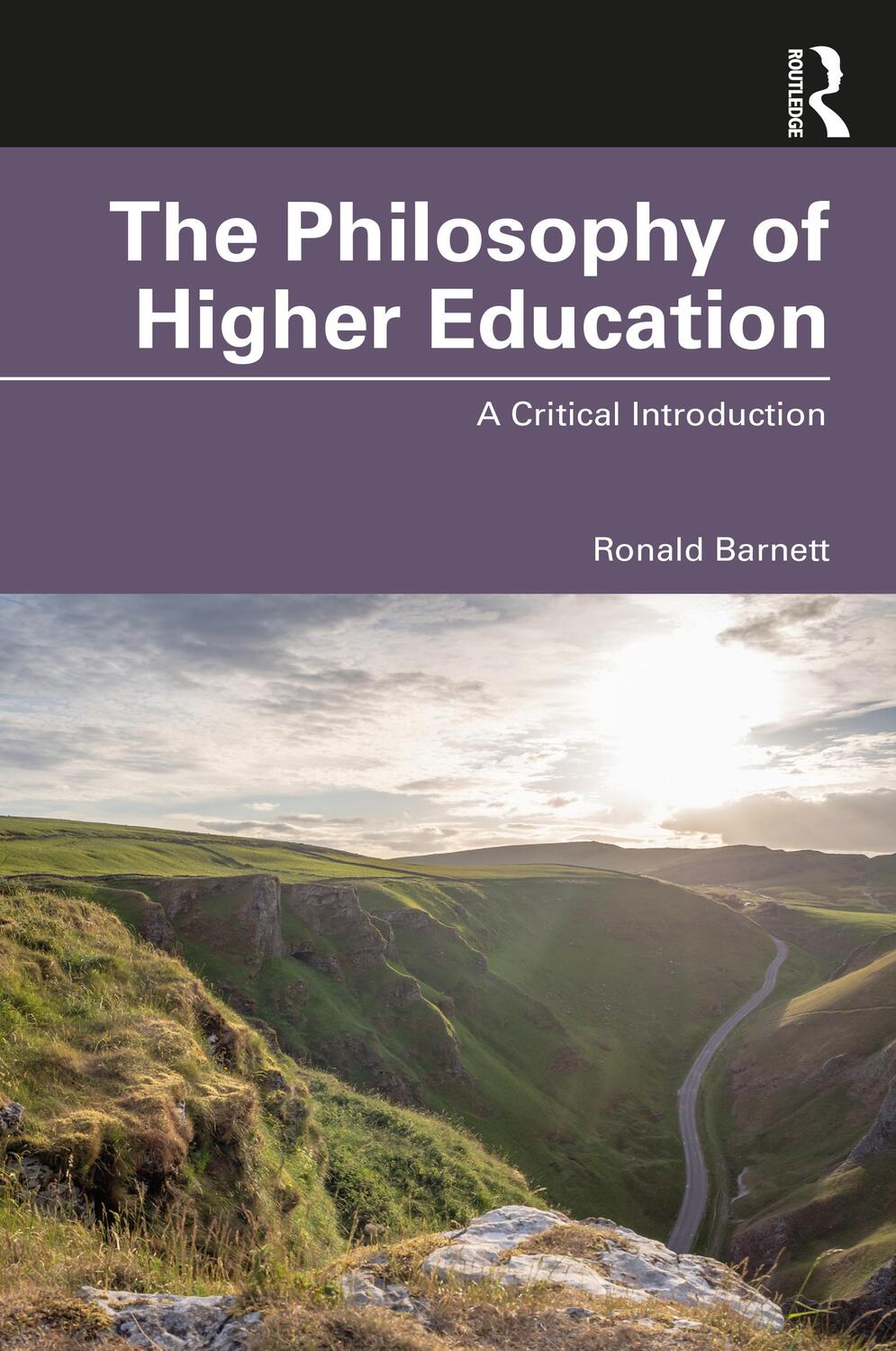 Cover: 9780367610289 | The Philosophy of Higher Education | A Critical Introduction | Barnett
