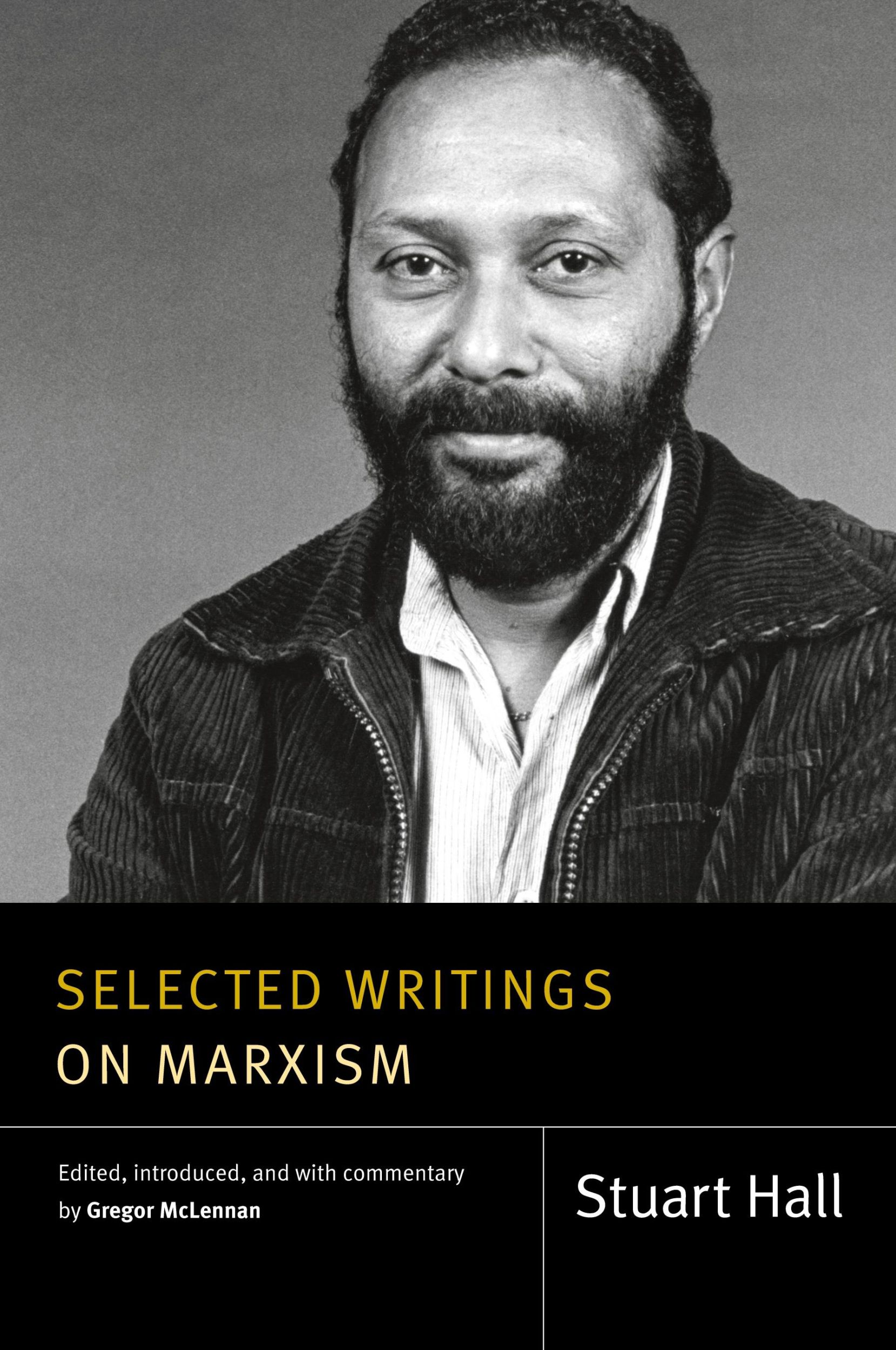 Cover: 9781478000341 | Selected Writings on Marxism | Stuart Hall | Taschenbuch | Englisch