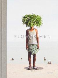 Cover: 9783868288056 | Ken Hermann | Flower Men | Ken Hermann | Buch | 96 S. | Englisch