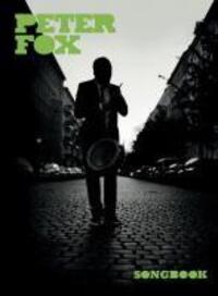 Cover: 9783865434456 | Peter Fox Songbook | Noten | Taschenbuch | 88 S. | Deutsch | 2010