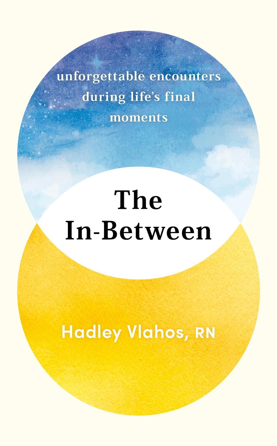 Cover: 9781529927849 | The In-Between | Hadley Vlahos | Buch | Englisch | 2023 | Random House