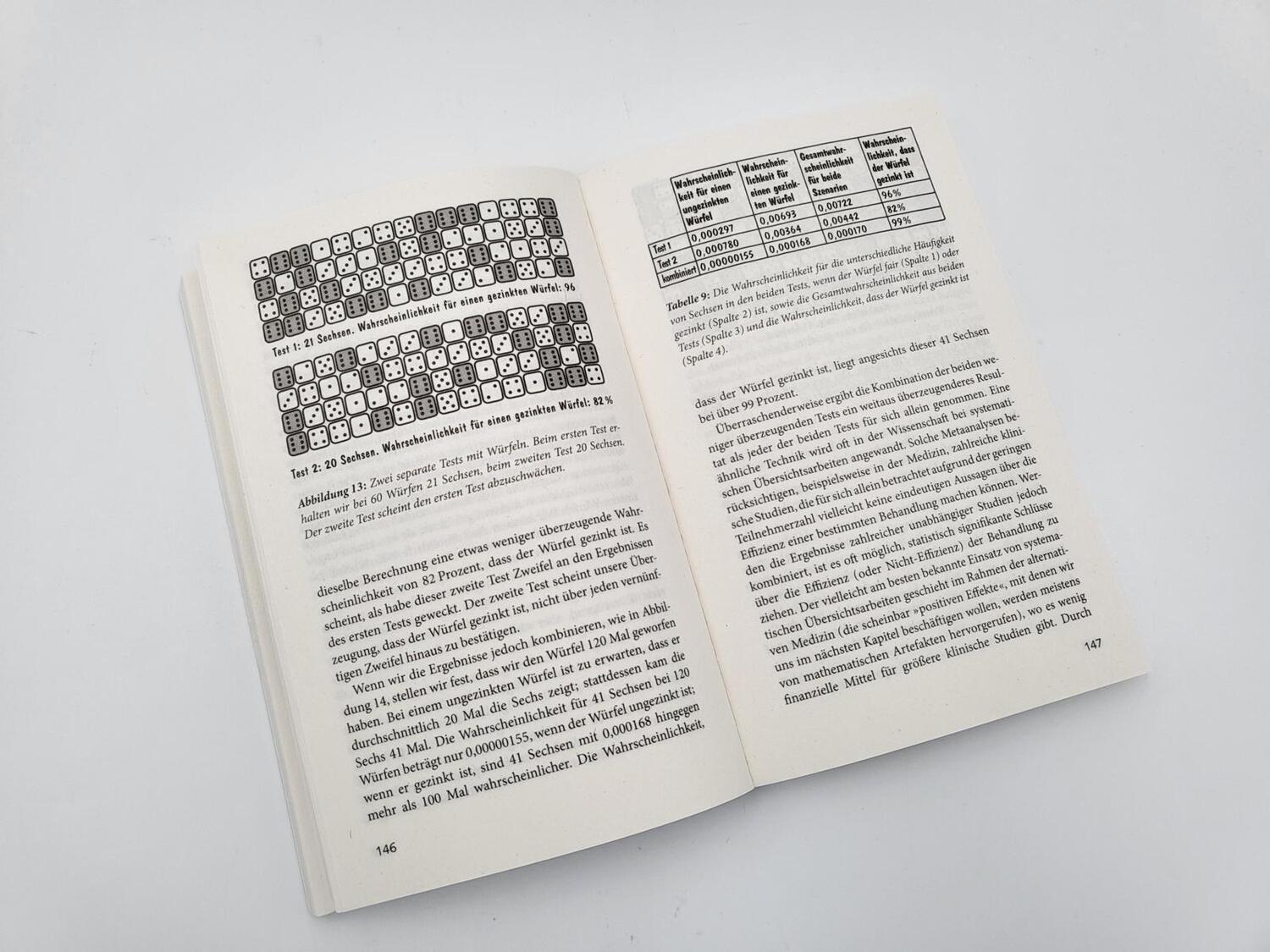 Bild: 9783492319478 | Warum Mathematik (fast) alles ist | Kit Yates | Taschenbuch | 352 S.