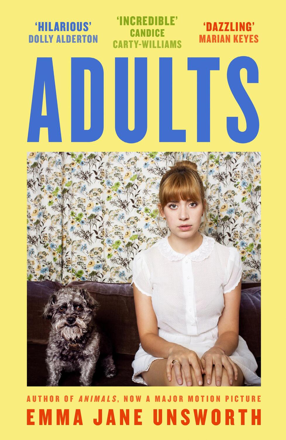 Cover: 9780008334635 | Adults | Emma Jane Unsworth | Taschenbuch | 368 S. | Englisch | 2021