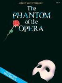 Cover: 9780793503742 | The Phantom of the Opera | Taschenbuch | Englisch | 1991