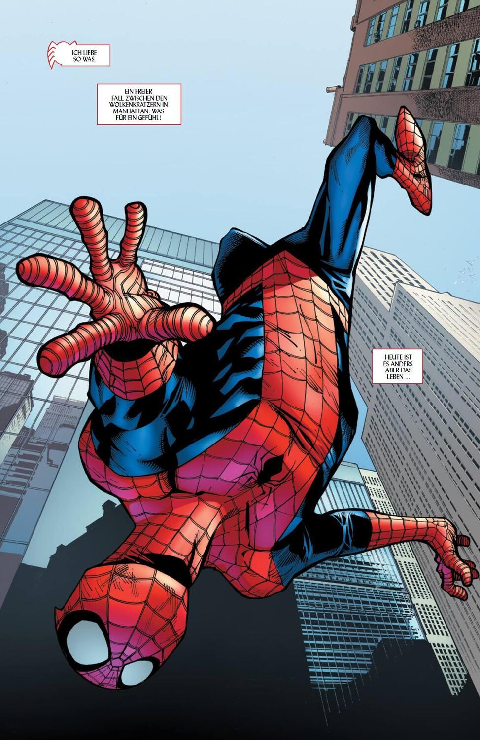 Bild: 9783741616457 | Spider-Man - Neustart | Bd. 2: Tödliche Spiele | Nick Spencer (u. a.)