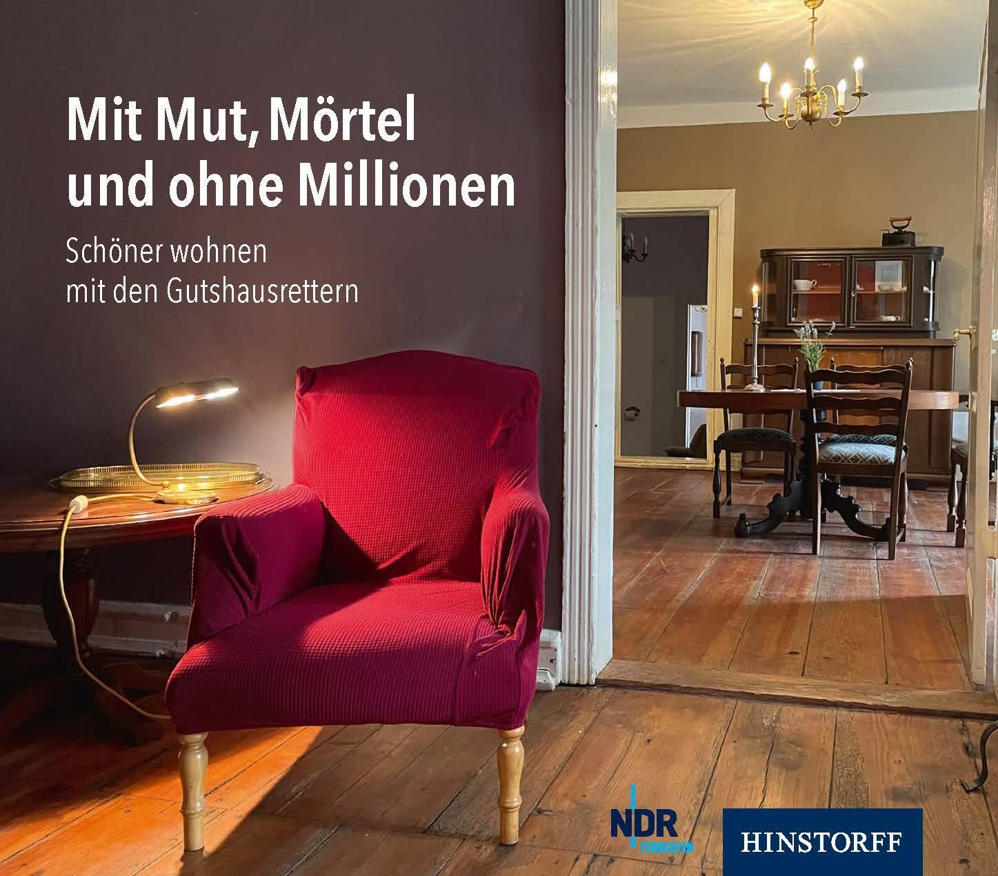 Cover: 9783356024760 | Mit Mut, Mörtel und ohne Millionen | Steffen Schneider | Buch | 128 S.