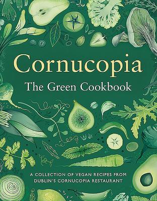 Cover: 9780717184101 | Cornucopia | The Green Cookbook | Aoife Carrigy (u. a.) | Buch | 2019