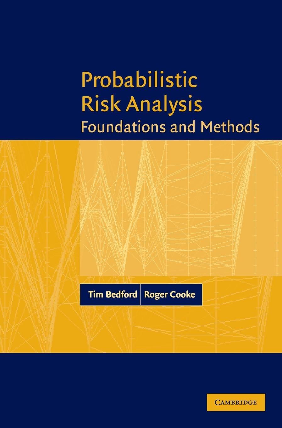 Cover: 9780521773201 | Probabilistic Risk Analysis | Roger Cooke | Buch | Englisch | 2015