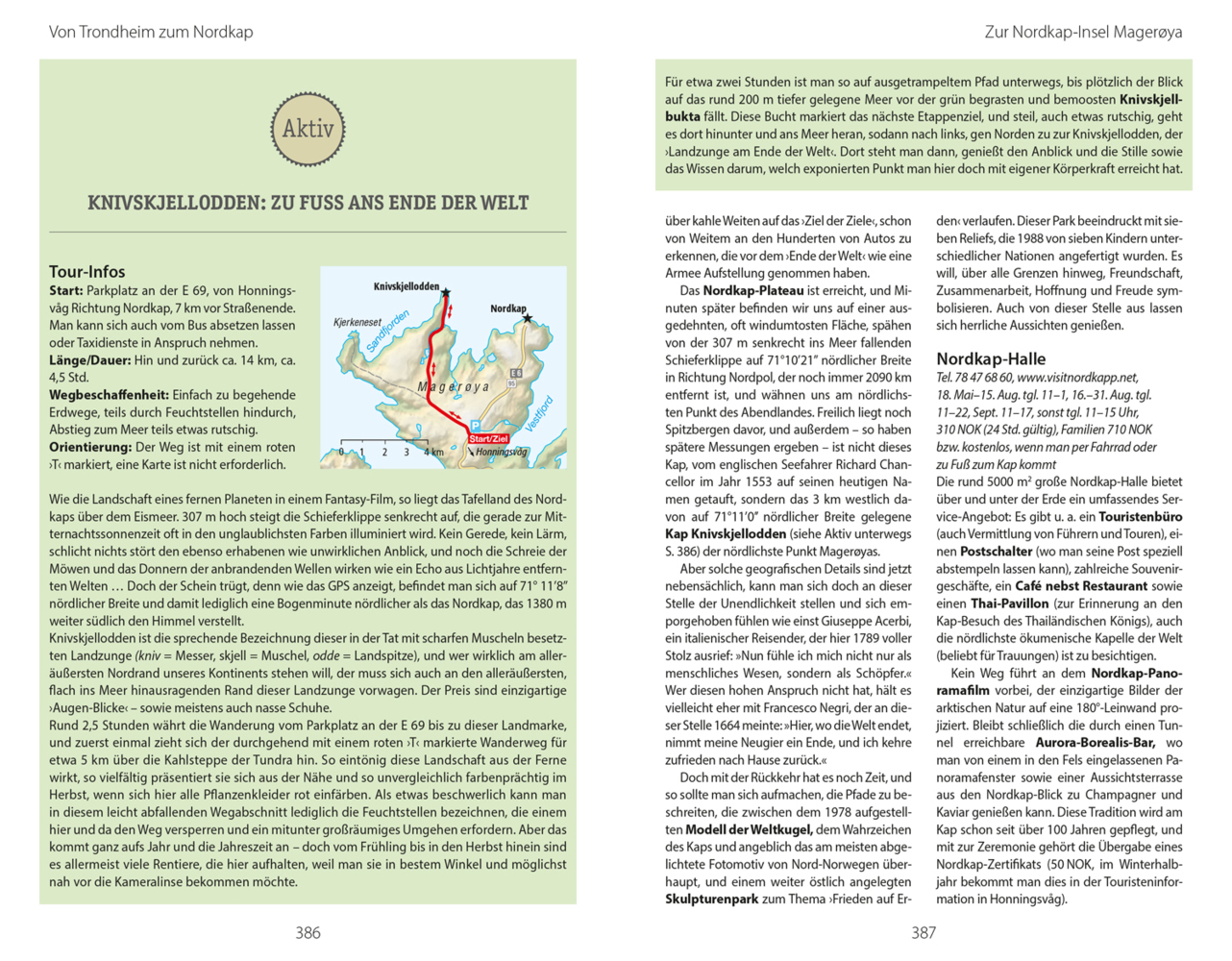 Bild: 9783616016252 | DuMont Reise-Handbuch Reiseführer Norwegen | mit Extra-Reisekarte