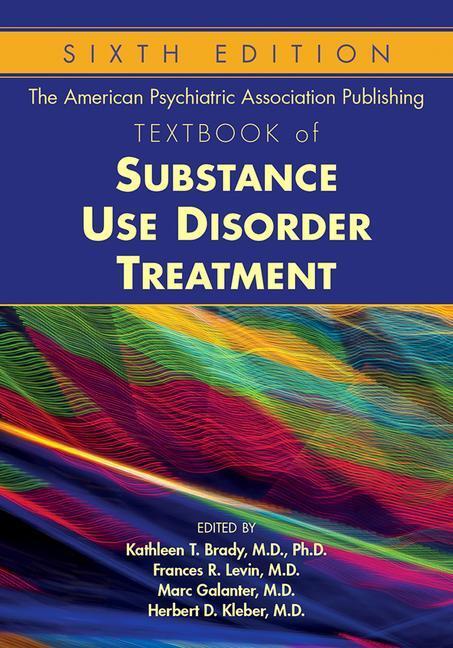 Cover: 9781615372218 | The American Psychiatric Association Publishing Textbook of...
