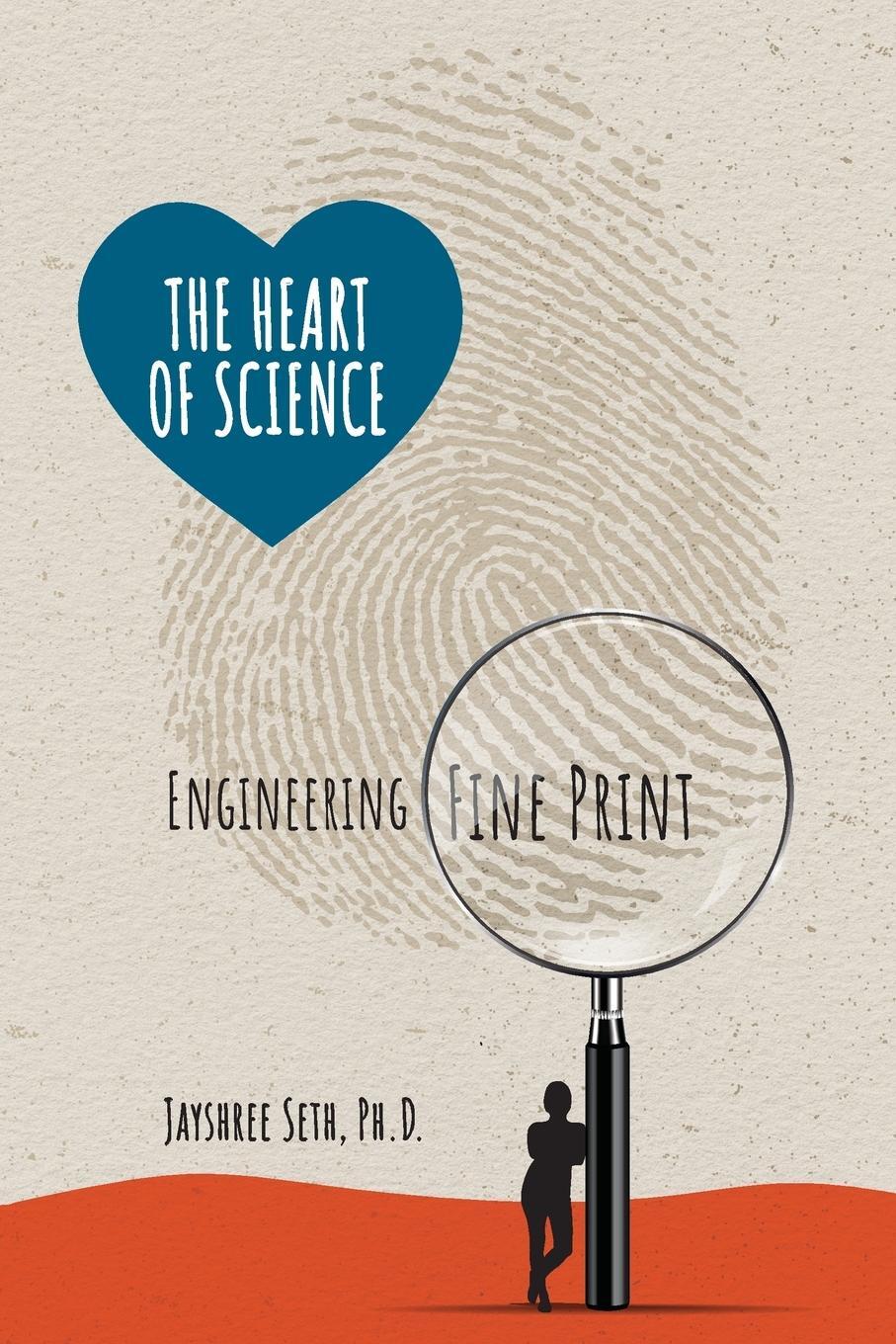 Cover: 9780578369952 | The Heart of Science Engineering Fine Print | Jayshree Seth | Buch