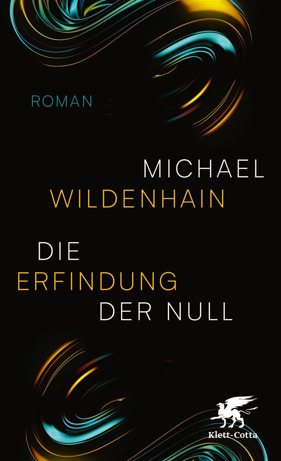 Cover: 9783608983050 | Die Erfindung der Null | Roman | Michael Wildenhain | Buch | 295 S.